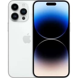 Smartphone Apple iPhone 14 Pro Max gris 6 stockage 256 Go
