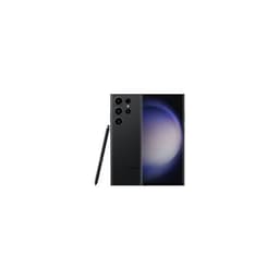 Vodafone Samsung Galaxy S23 Ultra 17,3 cm (6.8") Double SIM Android 13 5G USB Type-C 8 Go 256 Go 5000 mAh Noir