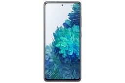 TIM Samsung Galaxy S20 FE 16,5 cm (6.5") Double SIM Android 10 4G USB Type-C 6 Go 128 Go 4500 mAh Marine