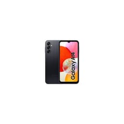 Wind Tre Samsung Galaxy A14 16,8 cm (6.6") Double SIM Android 13 4G USB Type-C 4 Go 64 Go 5000 mAh Noir