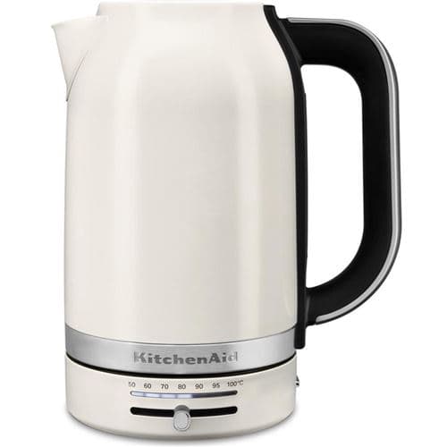 Bouilloire KitchenAid 5KEK1701 1,7L Blanc