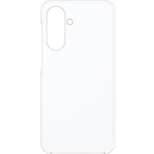 Coque Transparent pour Samsung Galaxy A17 4G et 5G
