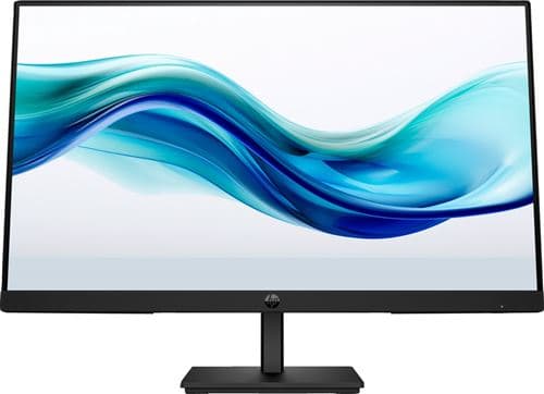 Écran PC HP S3 Pro 324pf 23.8p FHD 250nits HDMI DP VGA EN