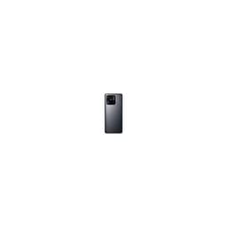 Xiaomi Redmi 10C - 4G smartphone - double SIM - RAM 3 Go / Mémoire interne 64 Go - microSD slot - 6.71" - 1650 x 720 pixels - 2x caméras arrière 50 MP, 2 MP - front camera 5 MP - gris graphite