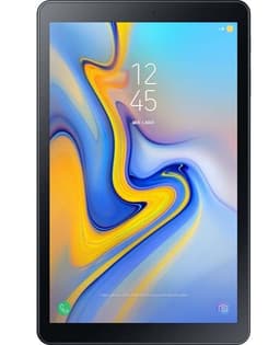 Tablette Samsung Galaxy Tab A 10.5" 32 Go 4G Noir