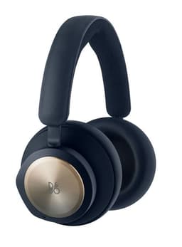 Casque Gaming sans fil Bluetooth Beoplay Bang & Olufsen Portal Bleu marine