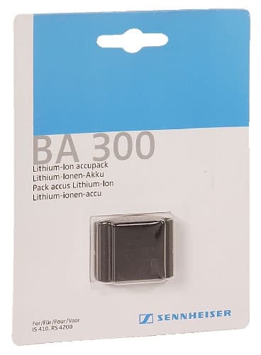 Sennheiser BA-300
