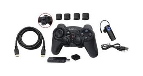 NEW SUPREME PACK PS3 -