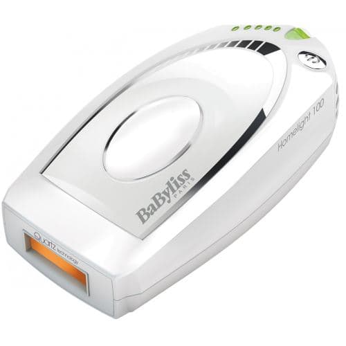 Epilation Laser / Electrolyse Babyliss G 934 E
