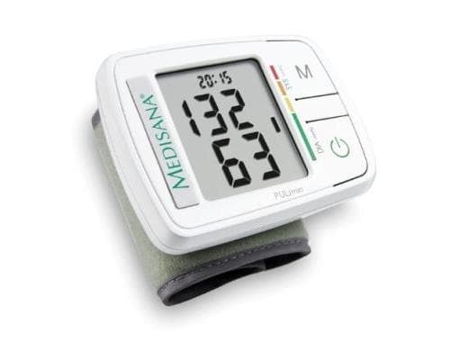 MEDISANA HGF - Moniteur de tension artérielle