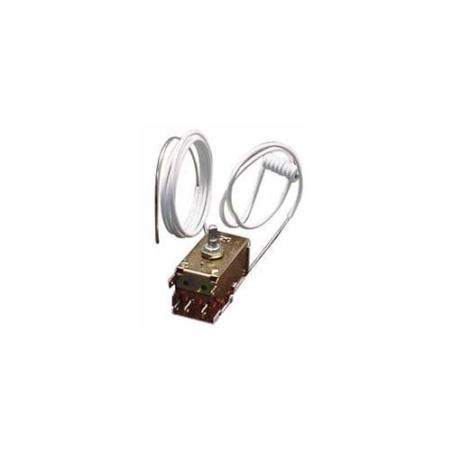 Thermostat K52l1526 2 Sondes Pour Refrigerateur Zanussi - 5020693000