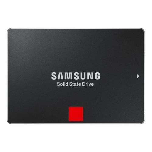 Disque SSD Interne Samsung 850 PRO 256 Go