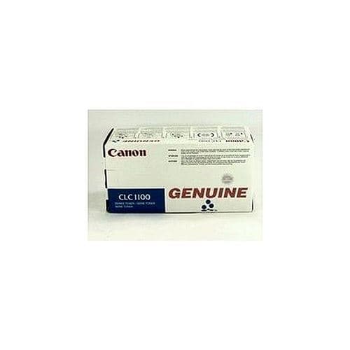 Canon - Cyan - original - cartouche de toner - pour CLC-1100, 1110, 1120, 1130, 1140, 1150, 1160, 1180