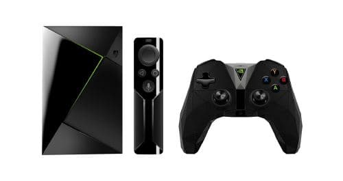 NVIDIA SHIELD TV Media Streaming Player