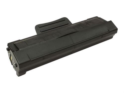 Cartouche compatible - CDiscount - Noir - compatible - cartouche de toner (alternative pour : Samsung MLT-D1042S)