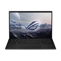 PC Hybride Gaming Asus ROG Flow Z13 13,4" Ecran tactile 180Hz AMD Ryzen™ AI MAX+ 32 Go RAM 1 To SSD AMD Radeon Graphics Noir
