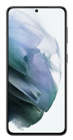 TIM Samsung Galaxy S21 5G 15,8 cm (6.2") Double SIM Android 11 USB Type-C 8 Go 128 Go 4000 mAh Gris