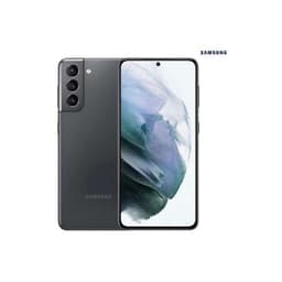 Smartphone Samsung Galaxy S21 128 Go 6.2'' Gris