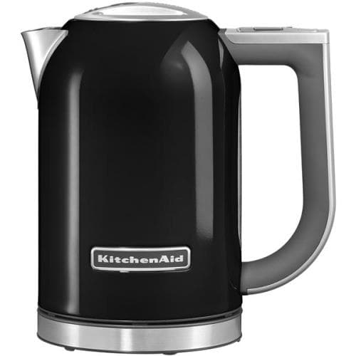 Bouilloire KitchenAid 2400 W Noir