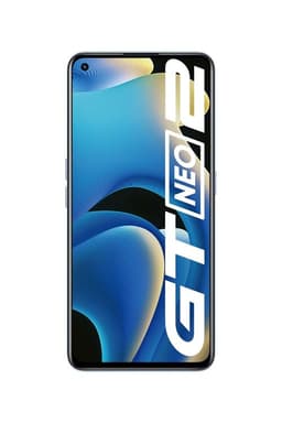 Smarphone Realme GT Neo2 6,62" 5G 128 Go Double SIM Bleu