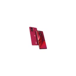 Smartphone Motorola Edge 40 Magenta 8 GB RAM Octa Core MediaTek Dimensity 6,55" 256 GB