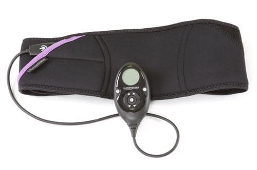 Ceinture d’électrostimulation abdominale Slendertone Abs Femme