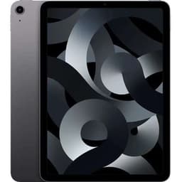 Tablette Apple iPad Air 10.9'' 256 Go Gris Reconditionné