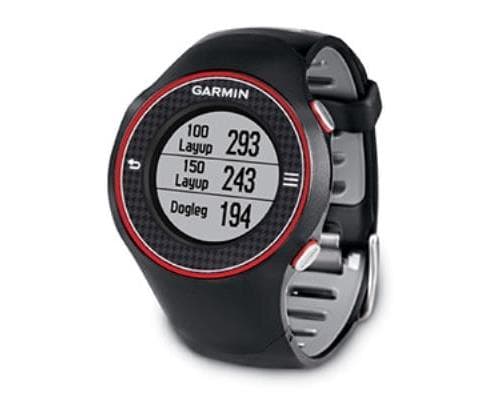 Montre gps golf garmin s3 noir