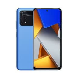 Smartphone Xiaomi Poco M4 Pro 6,43 4G 6+128 Go Double SIM Bleu