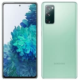 Smartphone Samsung Galaxy S20 FE 5G 128 Go Vert
