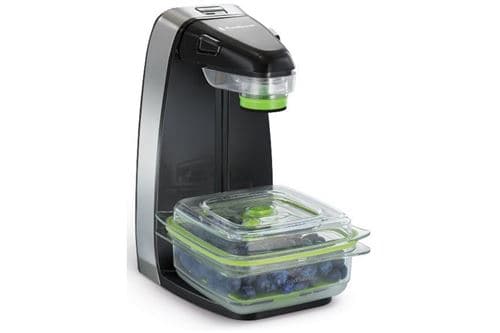 FOODSAVR MACHINE SOUS VIDE FFS 010 X