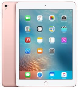 Apple iPad Pro 32 Go WiFi Or Rose 9.7" MM172NF/A