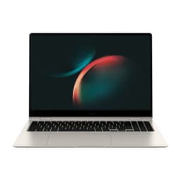 Ordinateur portable Samsung Galaxy Book 3 Pro 360 16'' Intel Core i7 16 Go RAM