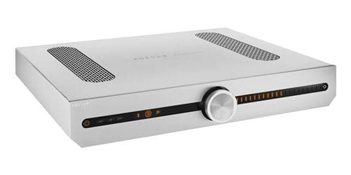 Amplificateur HiFi Stéréo Roksan Attessa BluOS Argent