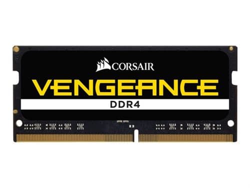 Barrette mémoire RAM Corsair VENGEANCE 8 Go (1 x 8 Go) DDR4 2400 MHz CL16
