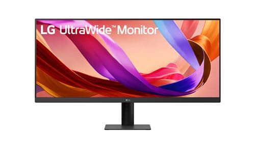 Ecran PC LG UltraWide™ 29U511A-B 29" UWFHD