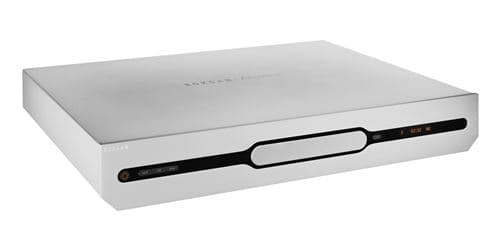 Lecteur CD Roksan Attessa CD Argent