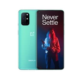 ONEPLUS 8T GREEN 8GB+128GB PXM