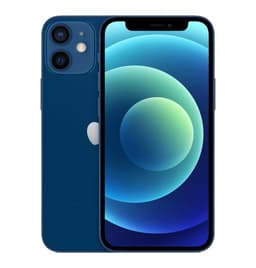 APPLE IPHONE 12 MINI 64GB BLUE PXM