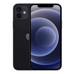 APPLE RENEWD IPHONE 12 128GB BLACK (GRADE A)