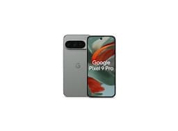 Smartphone Google Pixel 9 Pro 6,3" 5G Double nano SIM 128 Go Vert Sauge