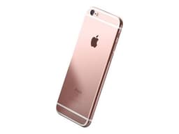 Apple iPhone 6s - 4G smartphone / Mémoire interne 16 Go - Écran LCD - 4.7" - 1334 x 750 pixels - rear camera 12 MP - front camera 5 MP - rose gold