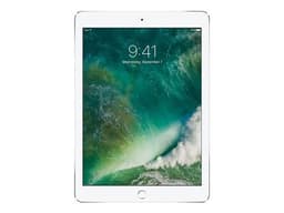 Apple 9.7-inch iPad Wi-Fi + Cellular - 6ème génération - tablette - 32 Go - 9.7" IPS (2048 x 1536) - 3G, 4G - LTE - argent