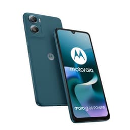 Smartphone Motorola Moto G06 Power 6.88" Double nano SIM 256 Go Tapestry