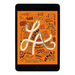 Apple iPad mini 5 Wi-Fi - 5ème génération - tablette - 64 Go - 7.9" IPS (2048 x 1536) - gris sidéral