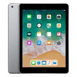 iPad 6 (2018) 9.7'' WIFI 32GB Space Grey