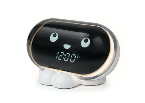 Réveil Muse M-16 Kids Blanc