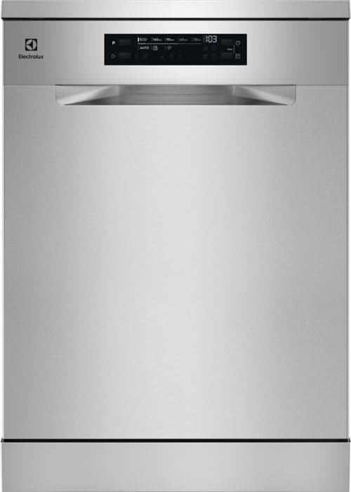 Lave-vaisselle encastrable Electrolux ESM48400SX Reconditionné