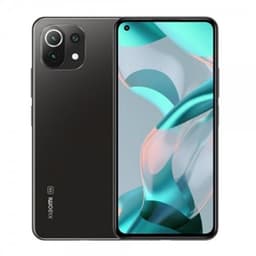 Smartphone Xiaomi 11 Lite 5G NE Noir