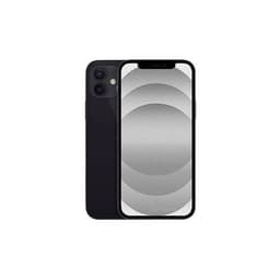 Smartphone APPLE Modèle du produit : smartphone iphone 12 128go noir